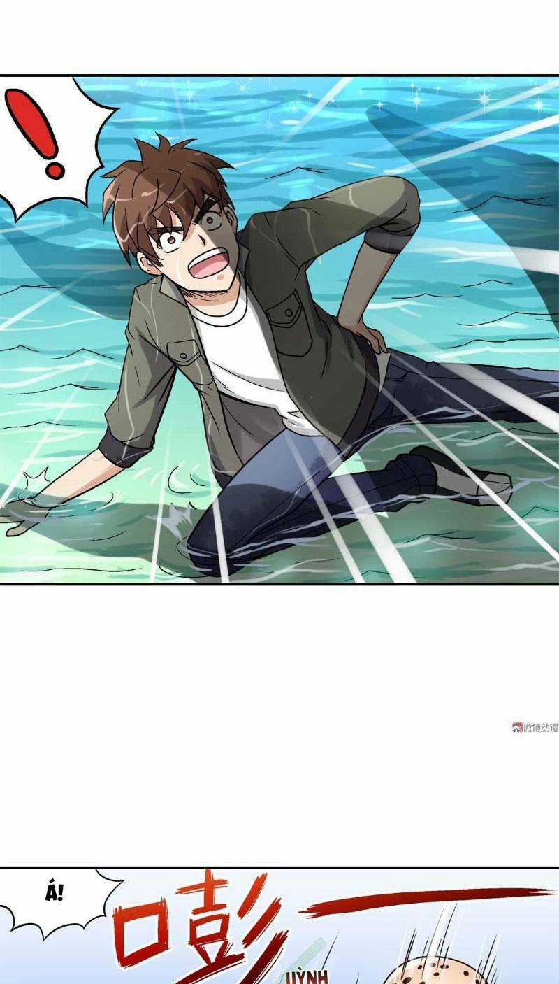 Khống Vận Sư - Chapter 35 - Trang 17