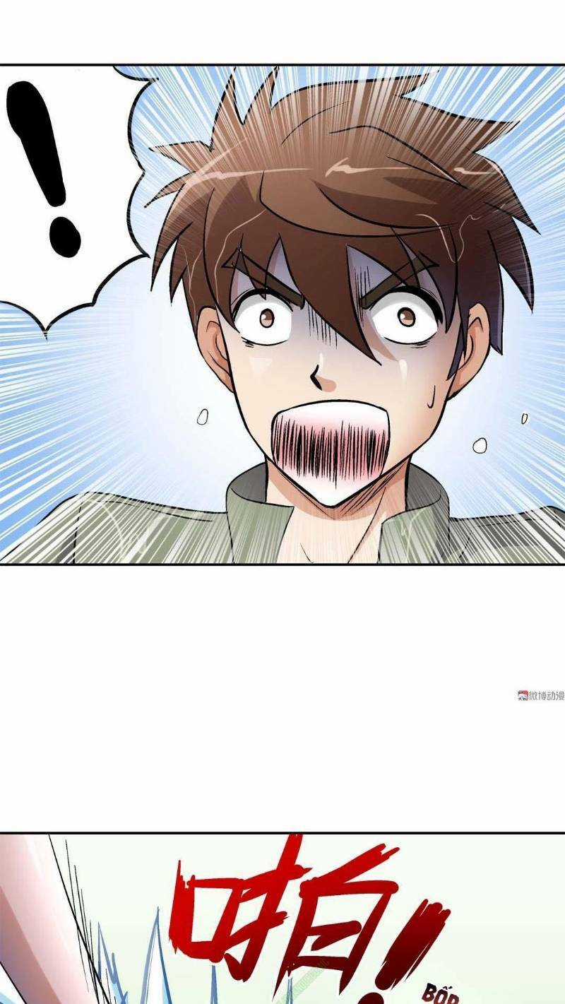 Khống Vận Sư - Chapter 35 - Trang 3