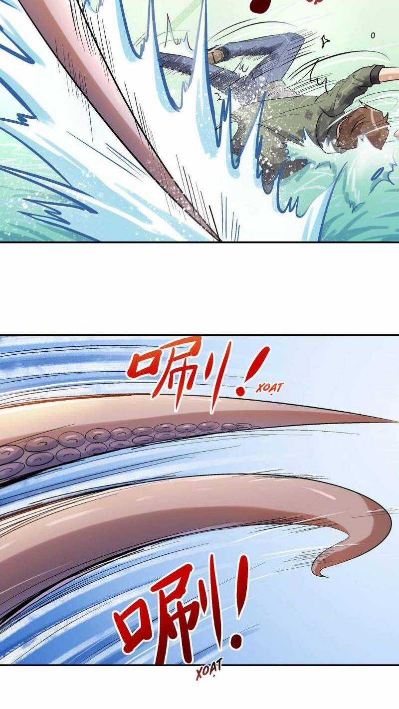 Khống Vận Sư - Chapter 35 - Trang 4