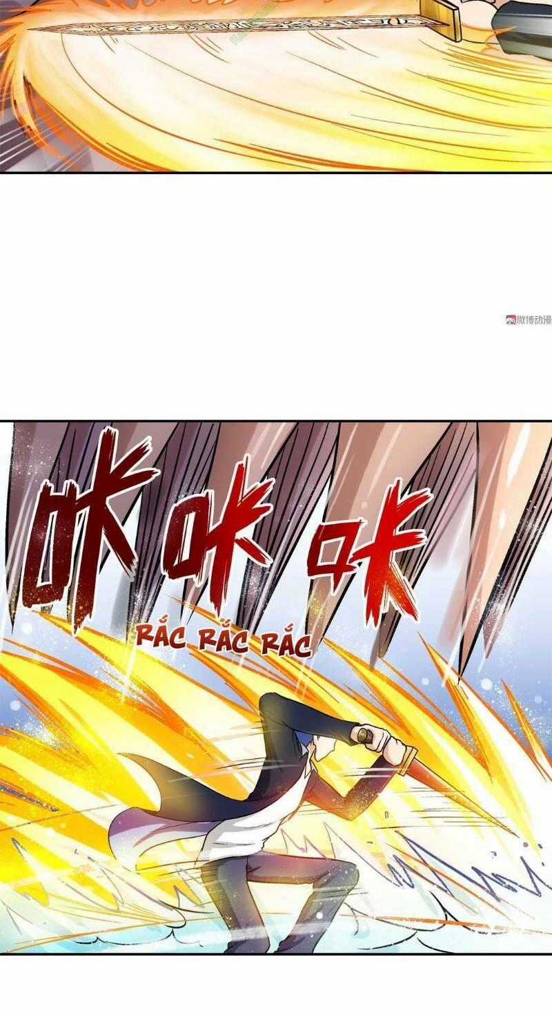 Khống Vận Sư - Chapter 36 - Trang 2