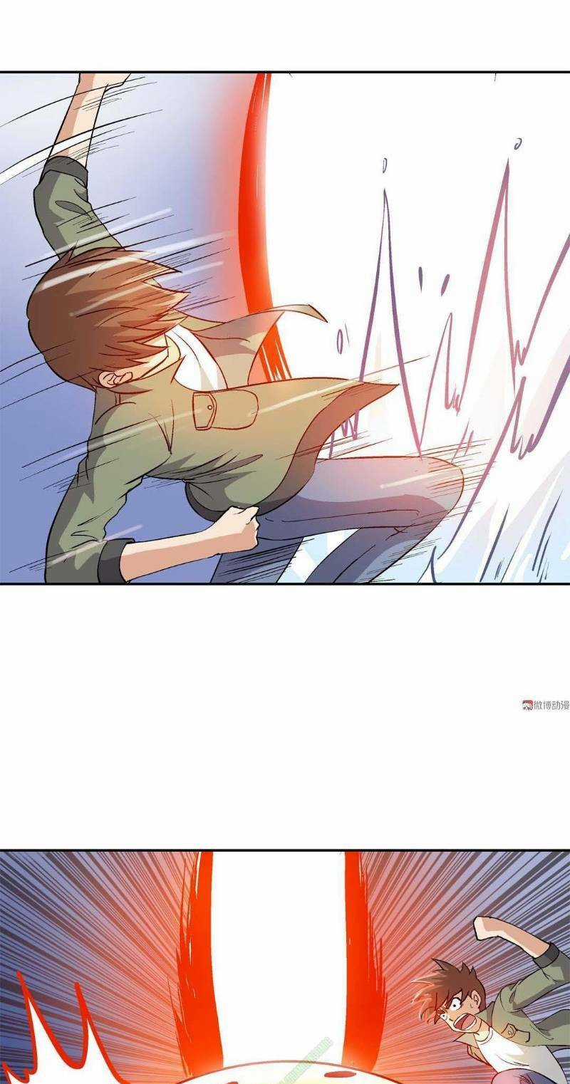 Khống Vận Sư - Chapter 36 - Trang 13