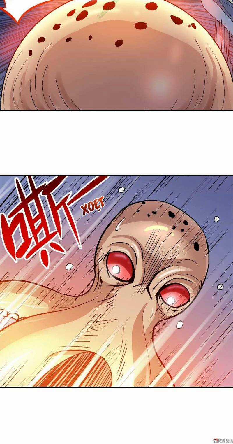 Khống Vận Sư - Chapter 36 - Trang 14