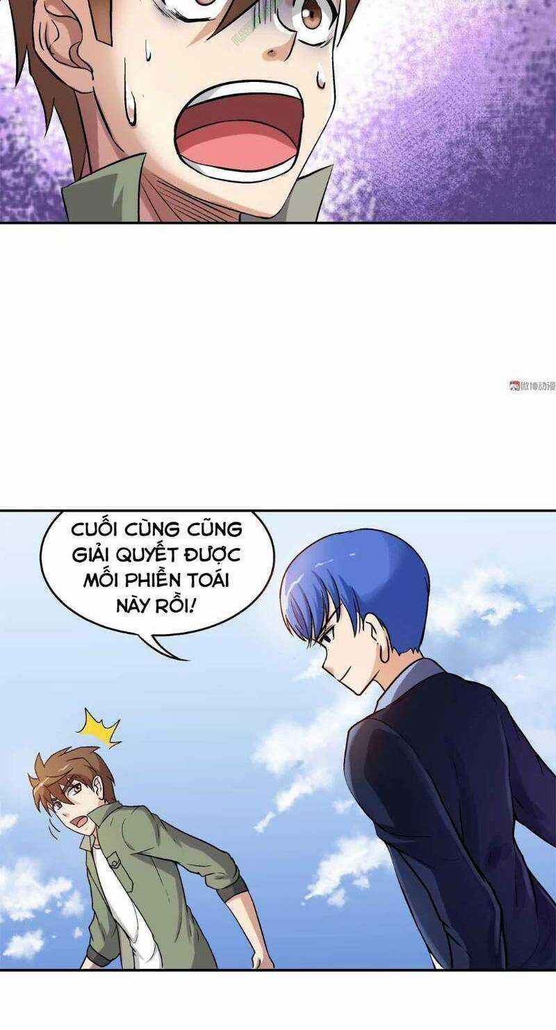 Khống Vận Sư - Chapter 36 - Trang 18