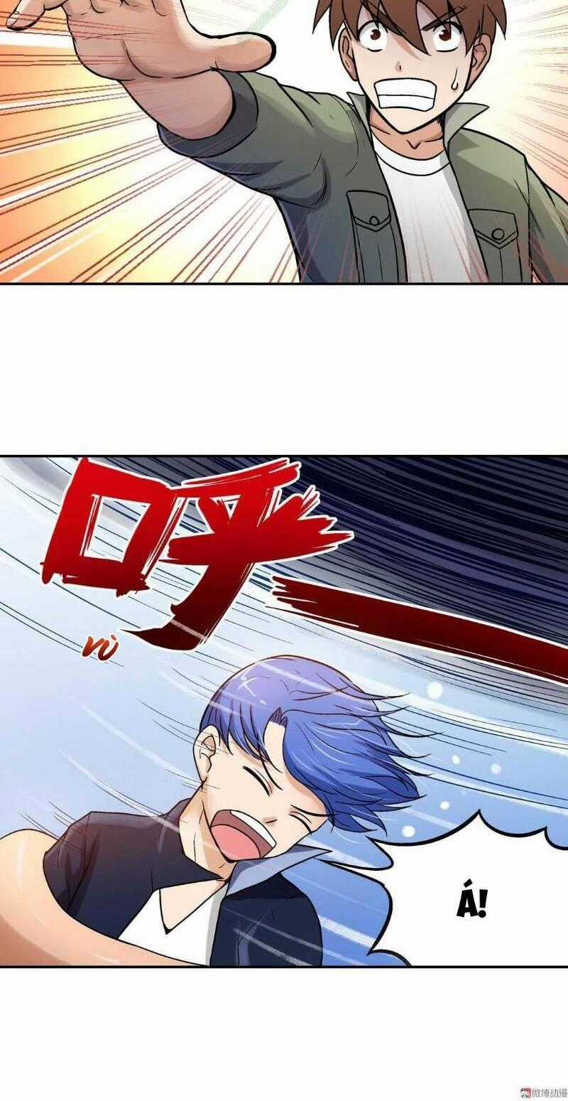 Khống Vận Sư - Chapter 37 - Trang 2