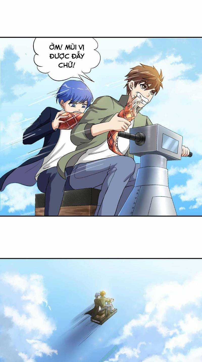 Khống Vận Sư - Chapter 37 - Trang 13