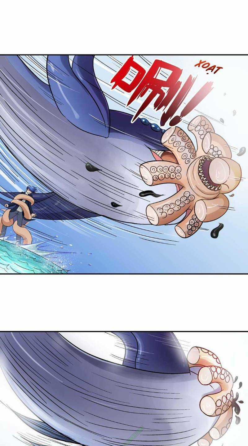 Khống Vận Sư - Chapter 37 - Trang 3