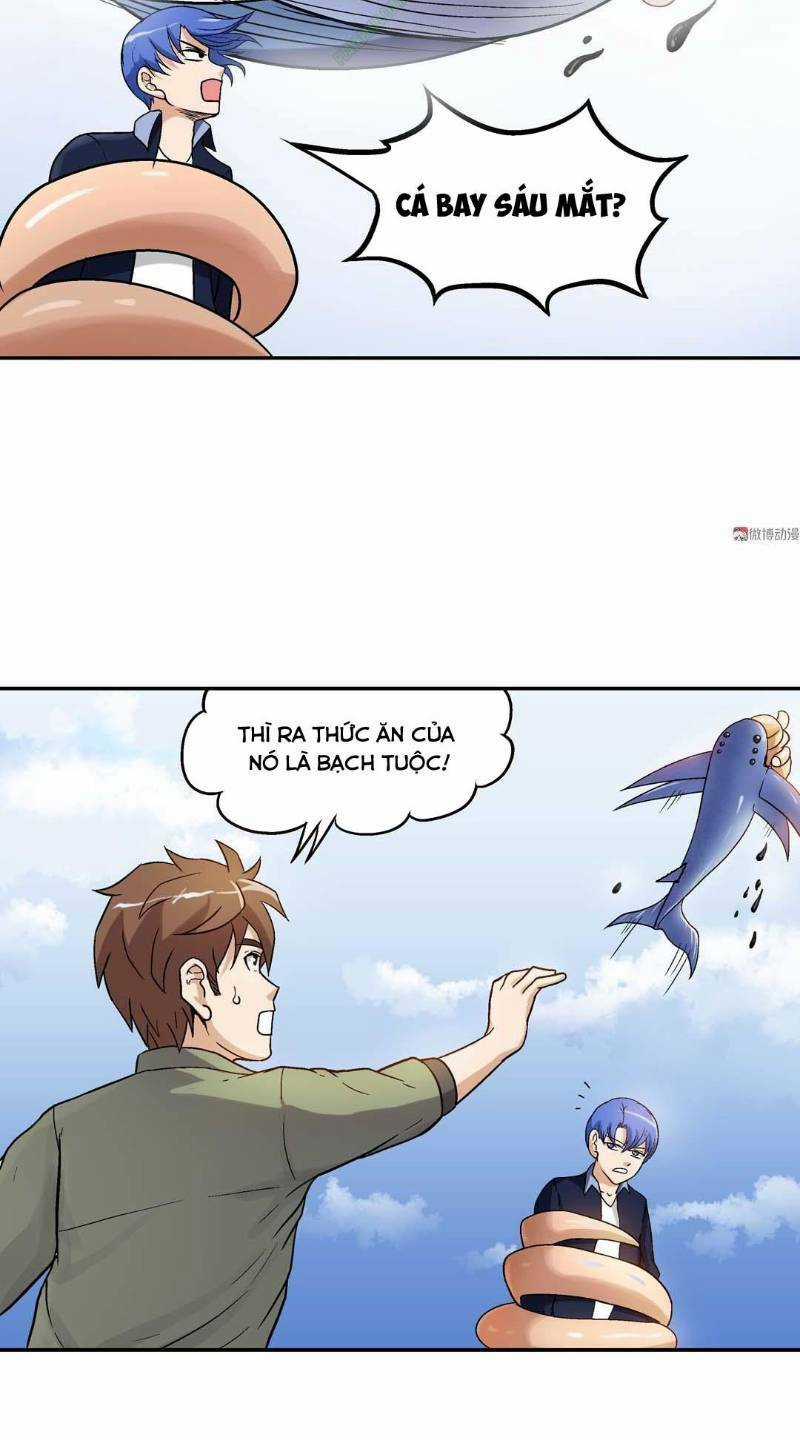 Khống Vận Sư - Chapter 37 - Trang 4