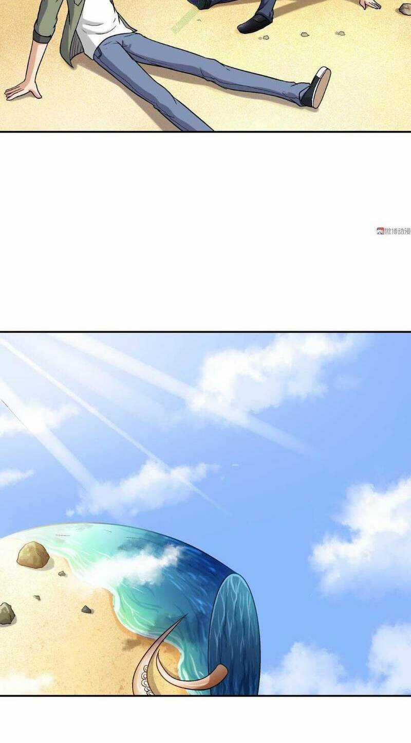 Khống Vận Sư - Chapter 37 - Trang 6