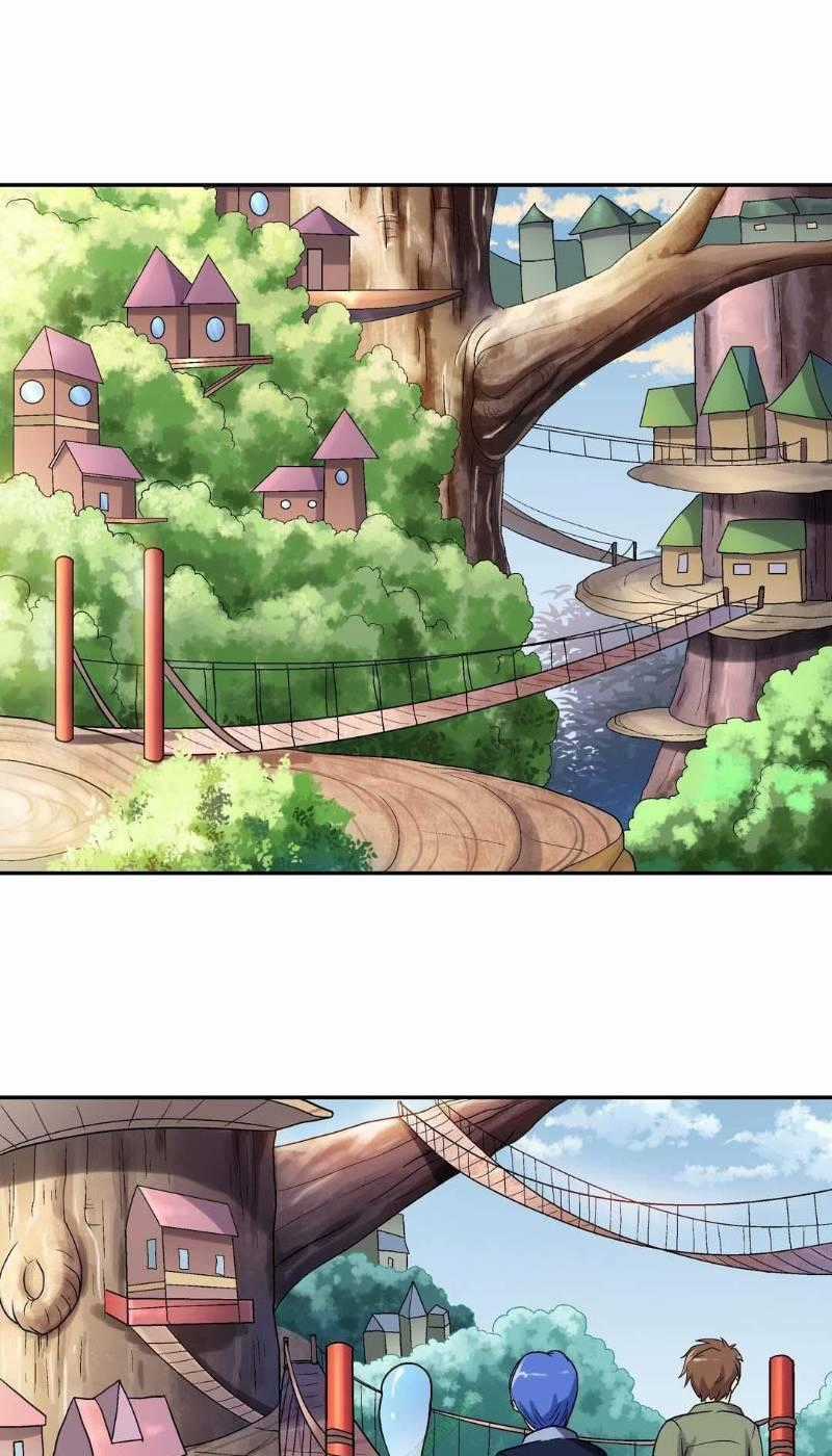 Khống Vận Sư - Chapter 38 - Trang 1