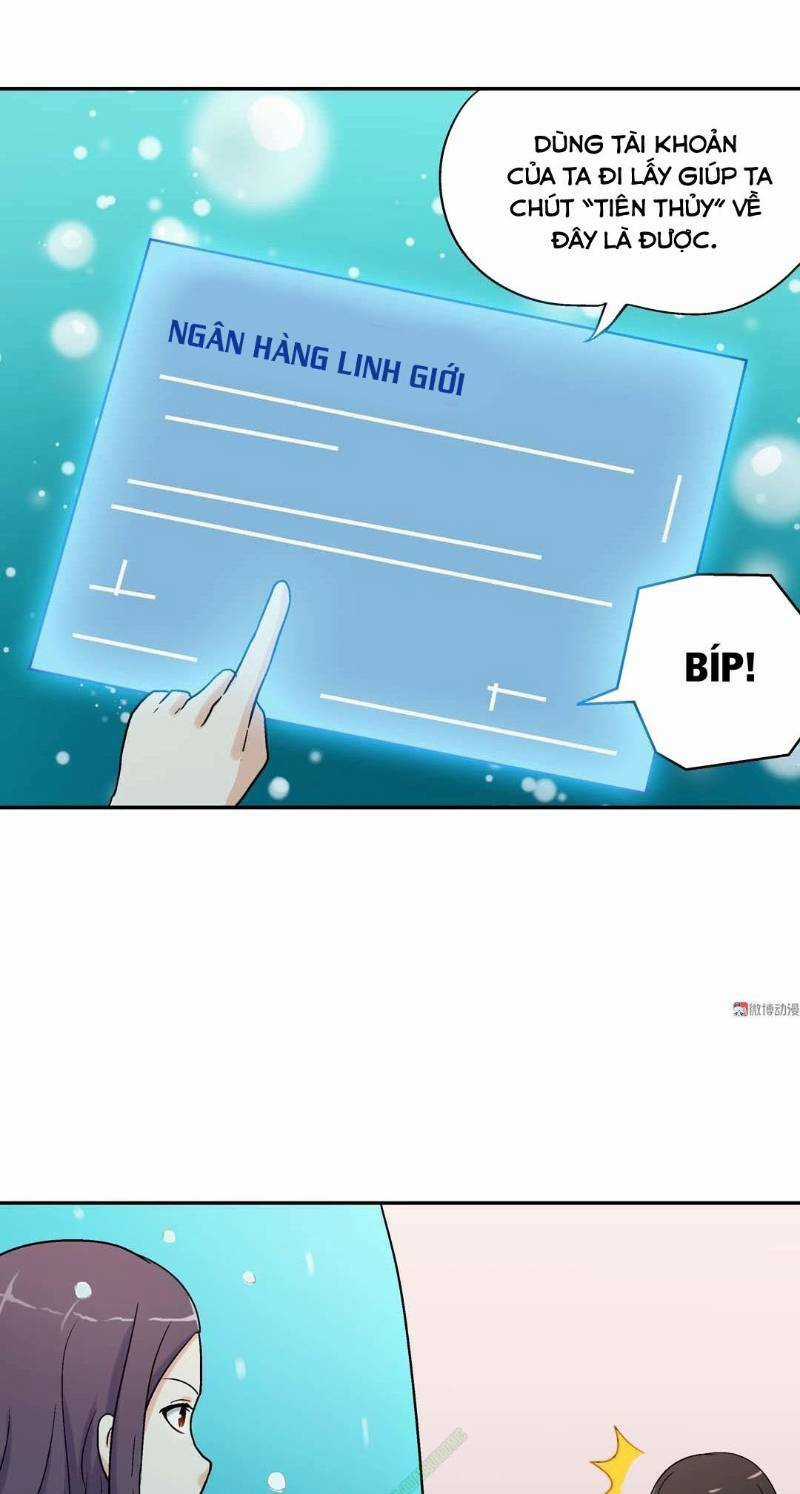 Khống Vận Sư - Chapter 38 - Trang 13