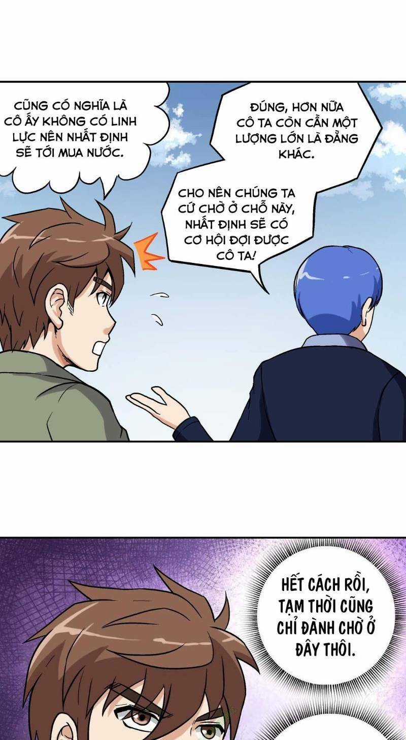 Khống Vận Sư - Chapter 38 - Trang 17