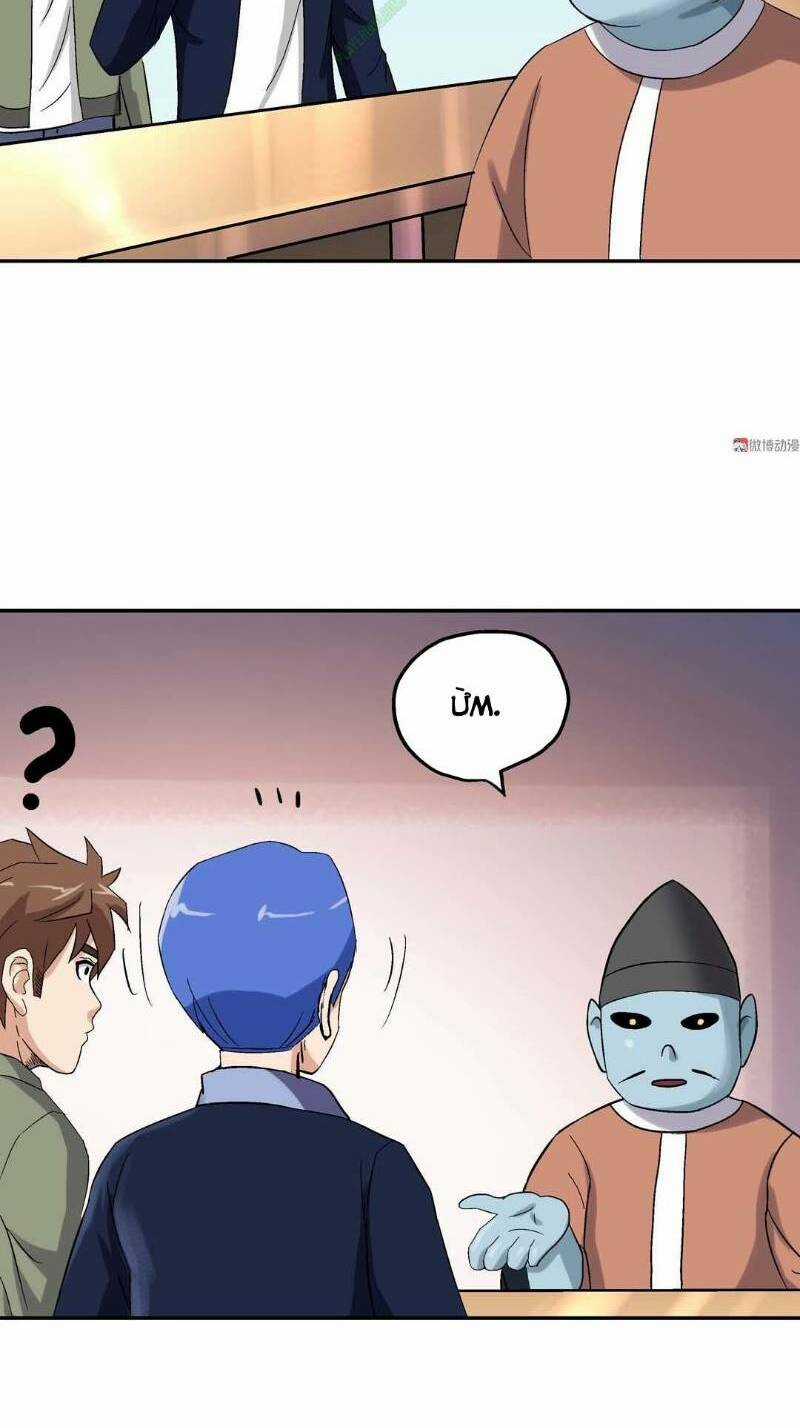 Khống Vận Sư - Chapter 38 - Trang 20