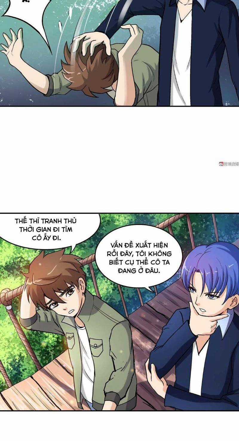 Khống Vận Sư - Chapter 38 - Trang 4