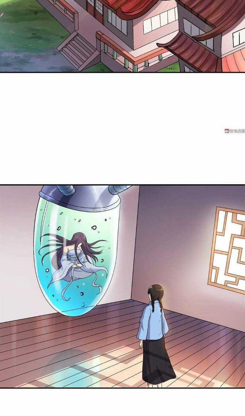 Khống Vận Sư - Chapter 38 - Trang 8