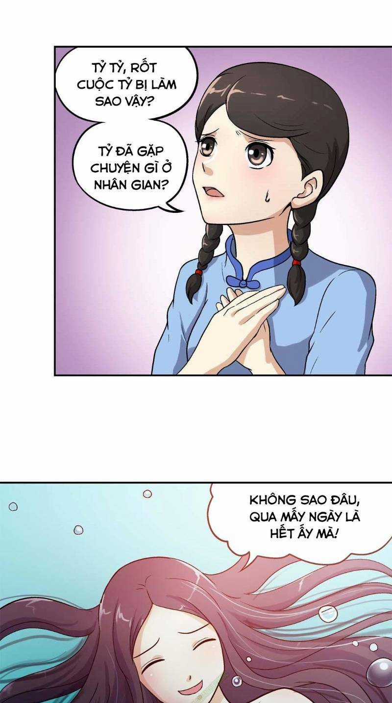 Khống Vận Sư - Chapter 38 - Trang 9