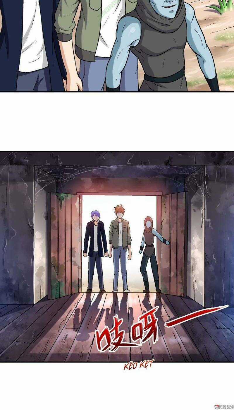 Khống Vận Sư - Chapter 39 - Trang 12