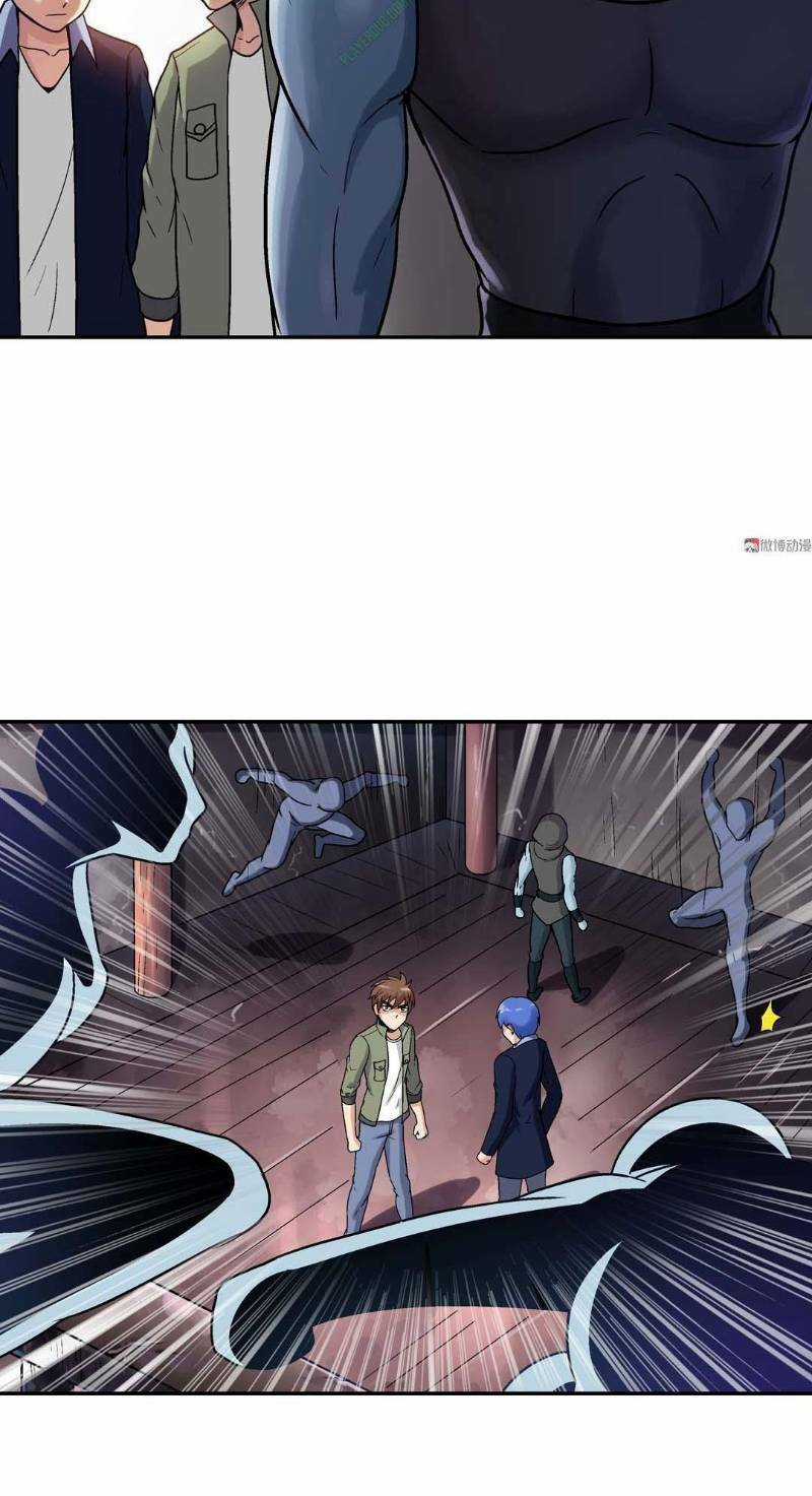 Khống Vận Sư - Chapter 39 - Trang 14