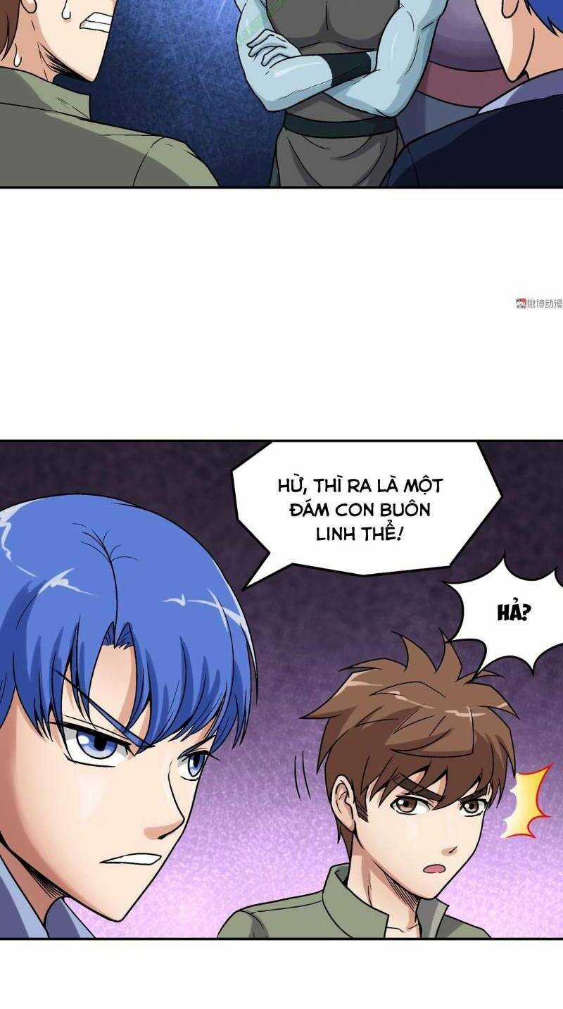 Khống Vận Sư - Chapter 39 - Trang 16