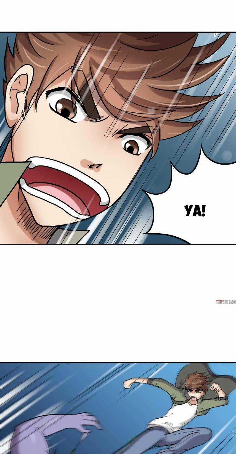 Khống Vận Sư - Chapter 39 - Trang 19