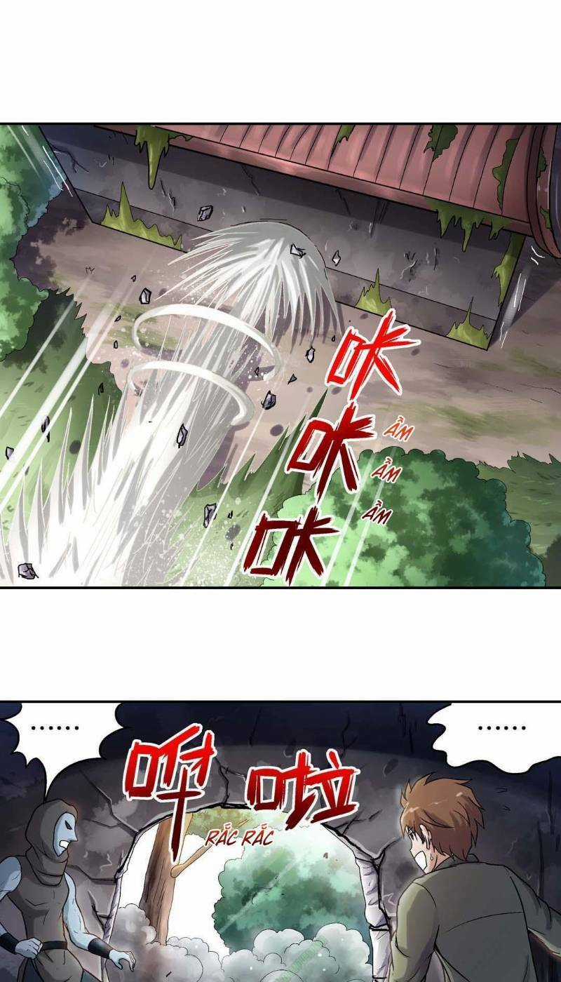 Khống Vận Sư - Chapter 39 - Trang 21