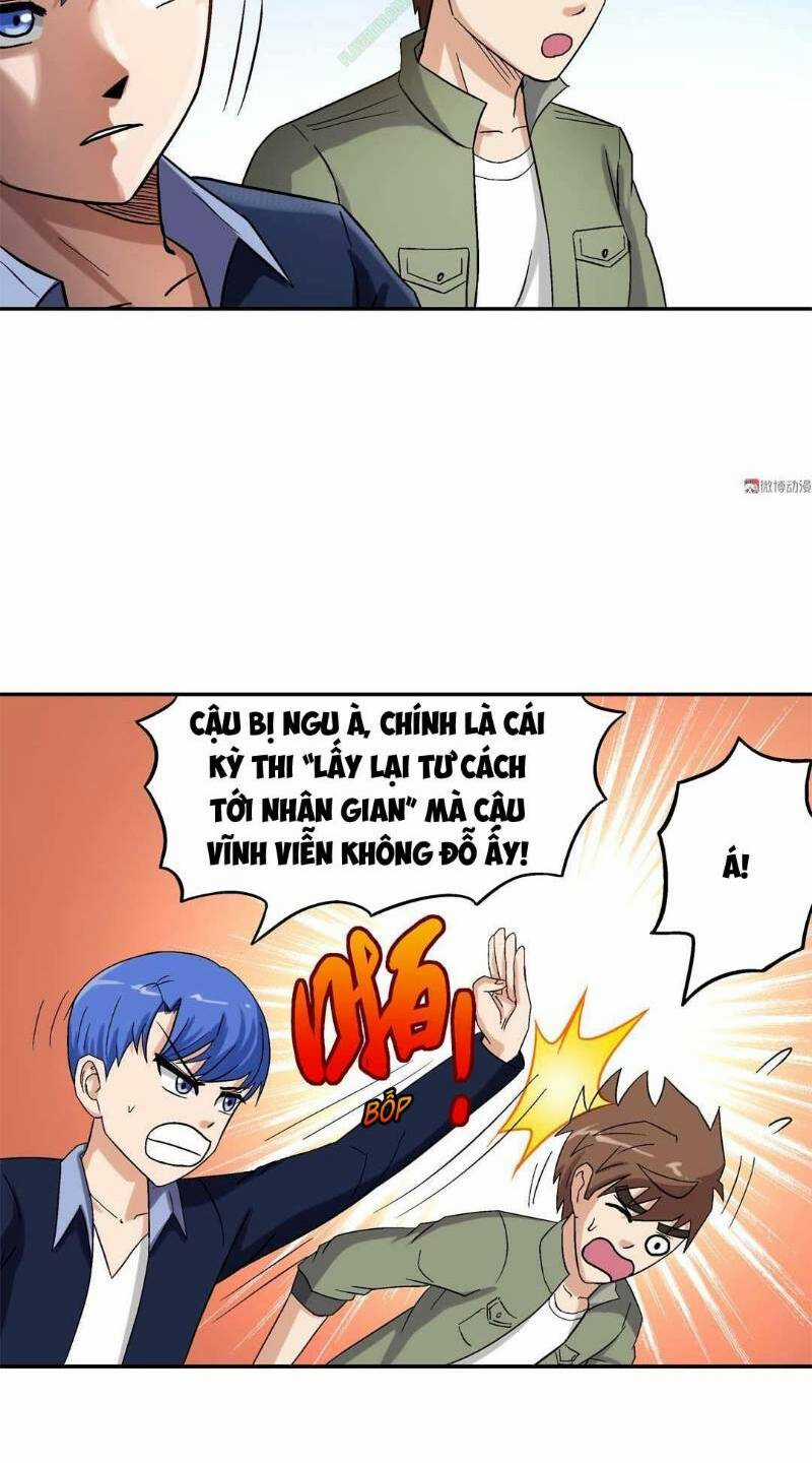 Khống Vận Sư - Chapter 39 - Trang 4
