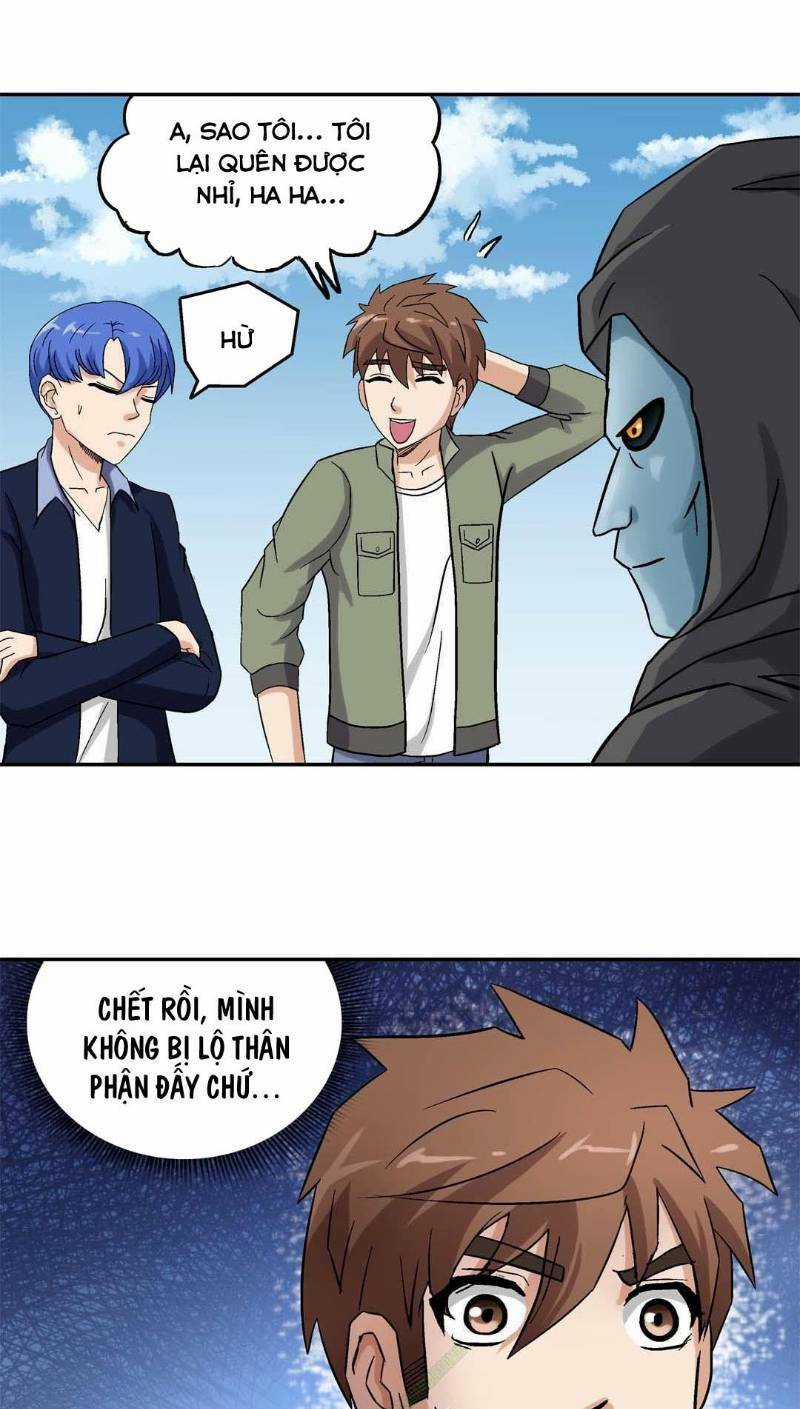 Khống Vận Sư - Chapter 39 - Trang 5