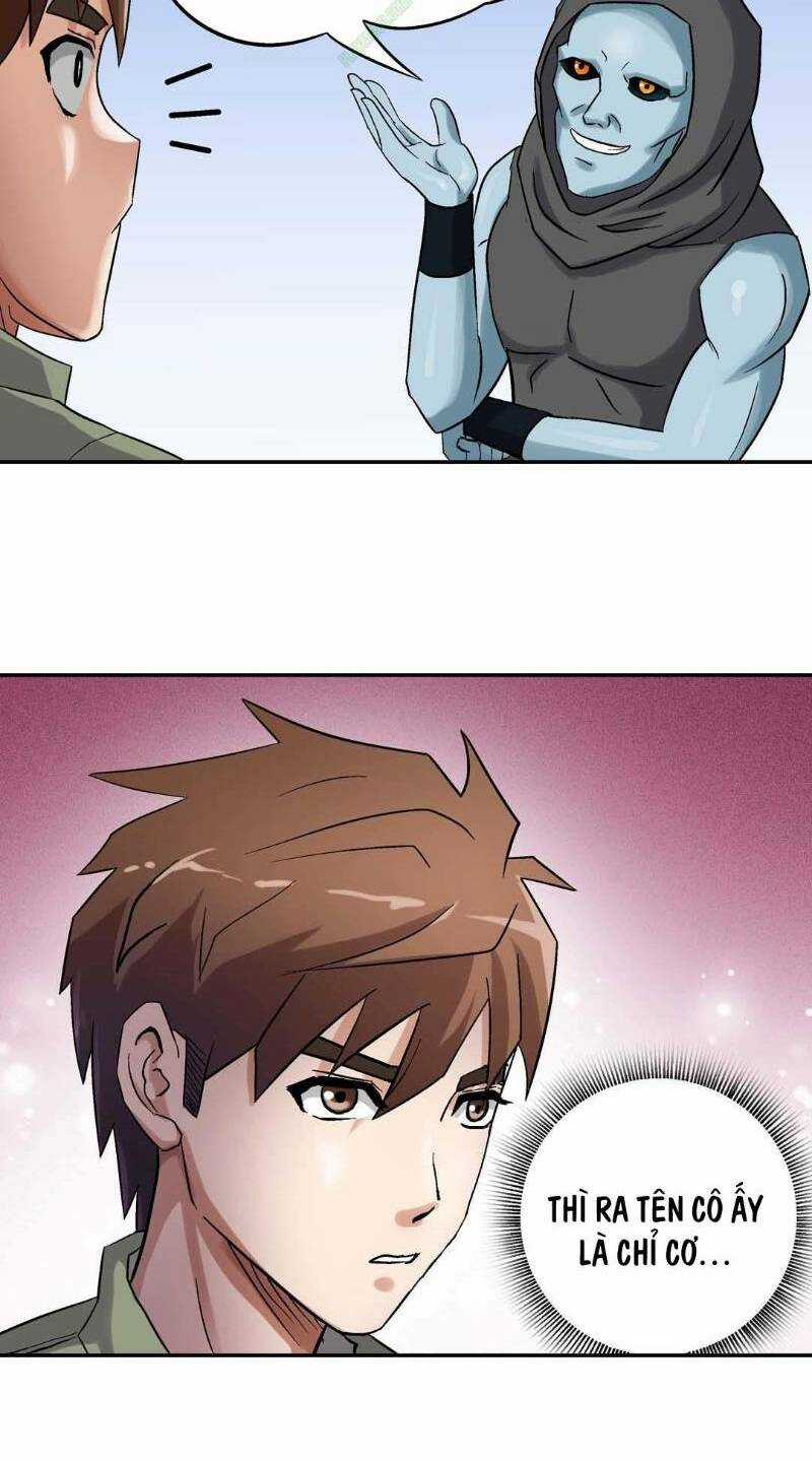 Khống Vận Sư - Chapter 39 - Trang 8