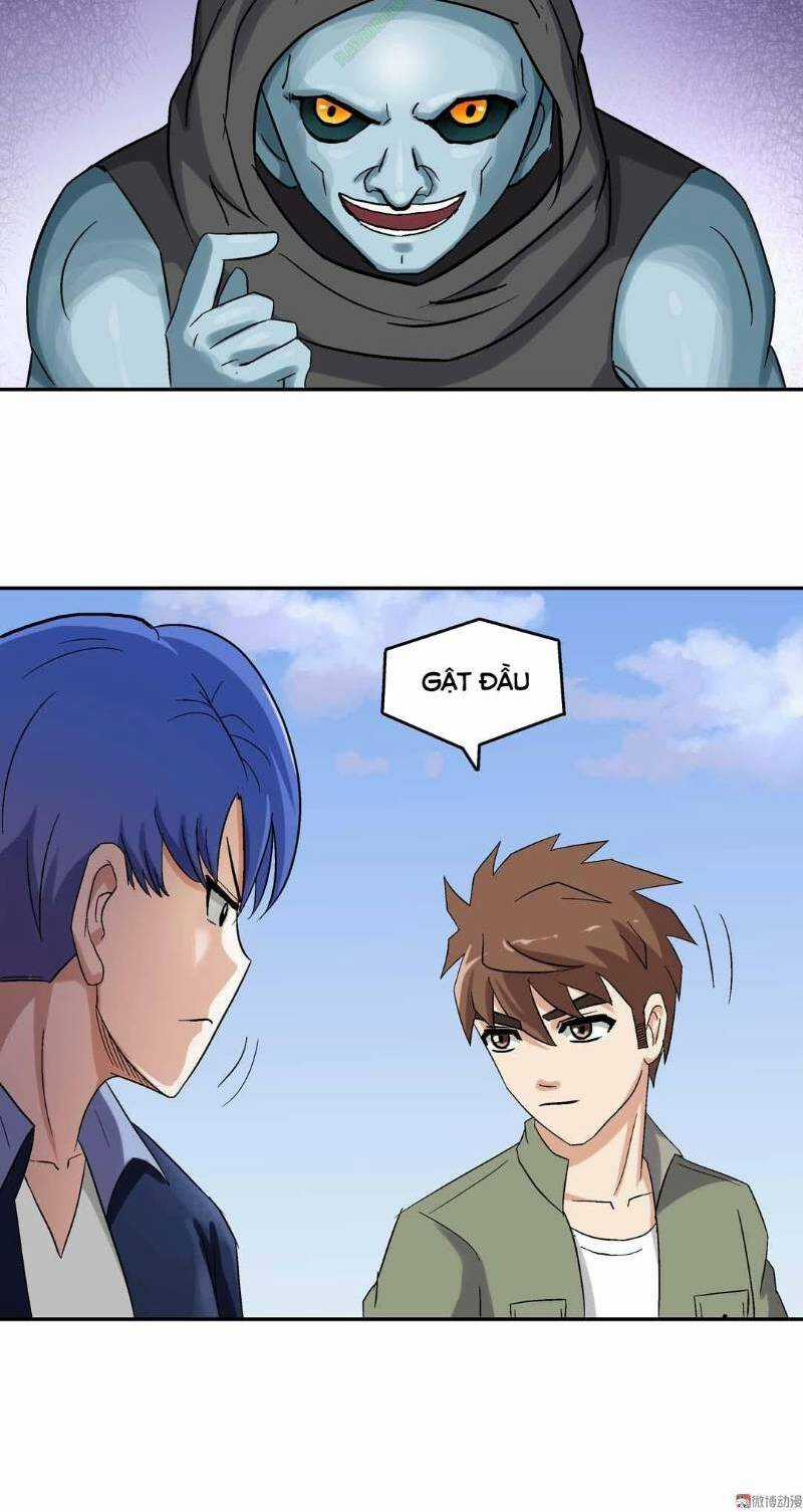 Khống Vận Sư - Chapter 39 - Trang 10