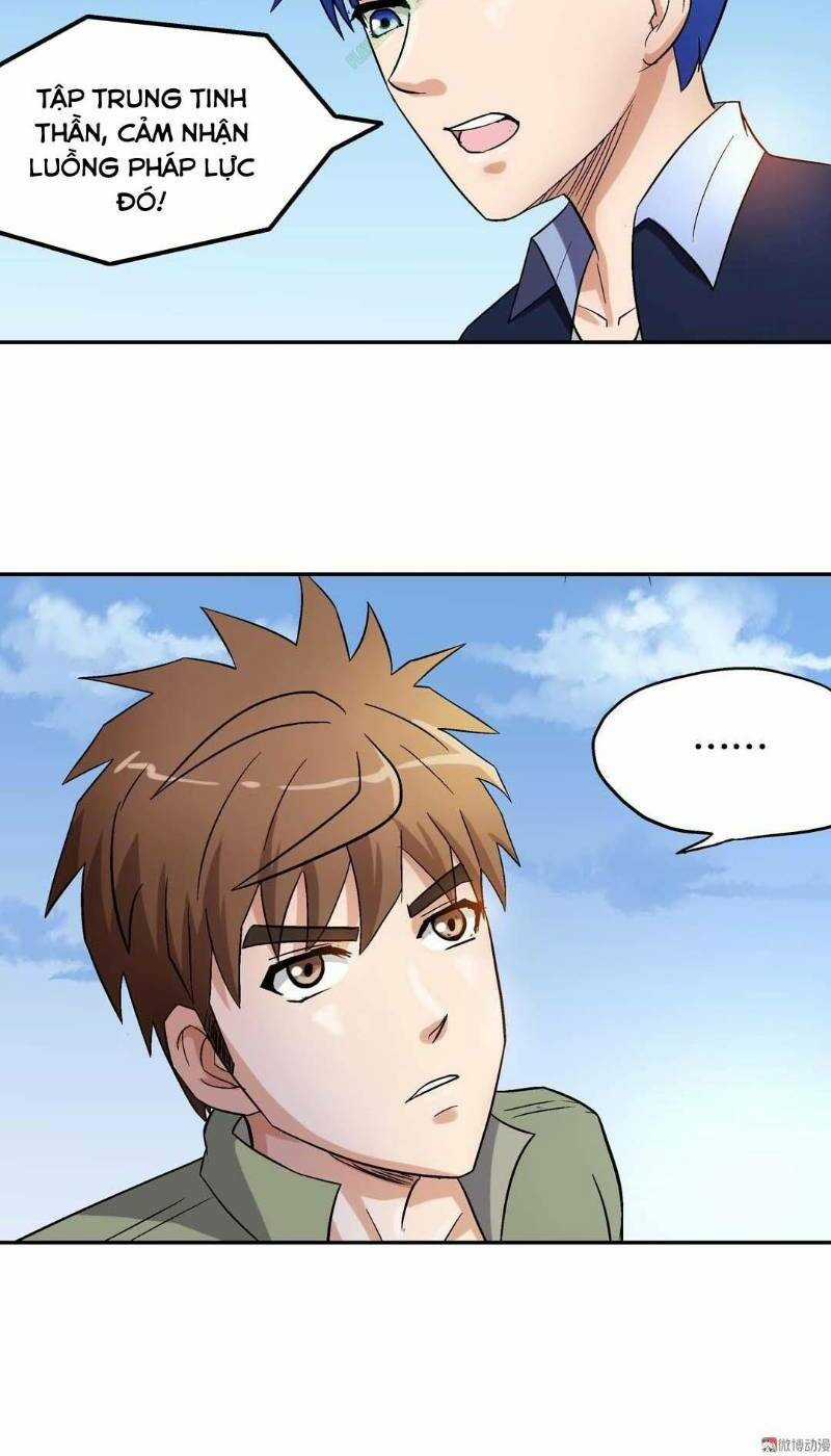 Khống Vận Sư - Chapter 40 - Trang 12