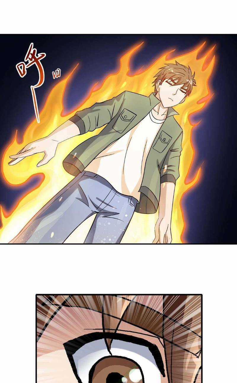 Khống Vận Sư - Chapter 40 - Trang 13