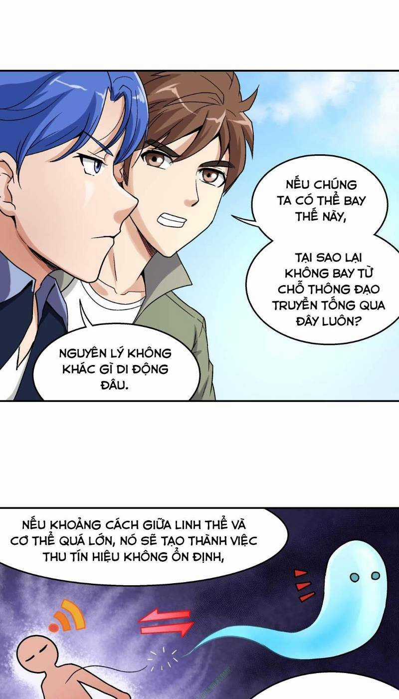 Khống Vận Sư - Chapter 40 - Trang 15