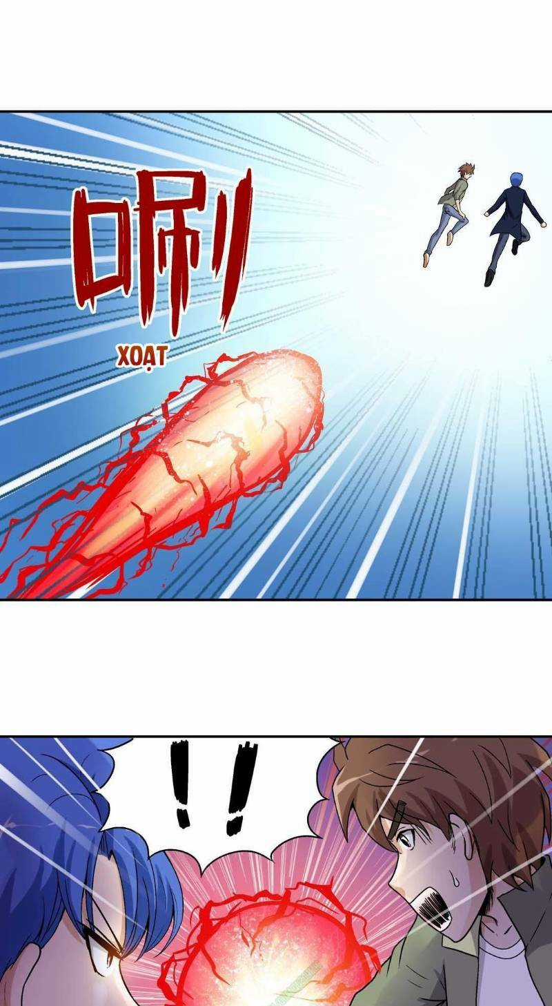 Khống Vận Sư - Chapter 40 - Trang 17