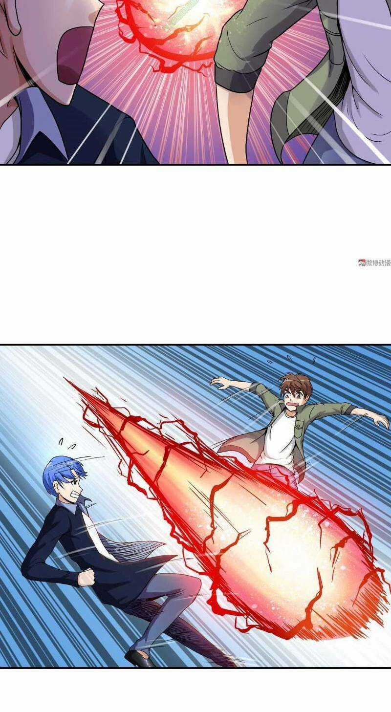 Khống Vận Sư - Chapter 40 - Trang 18