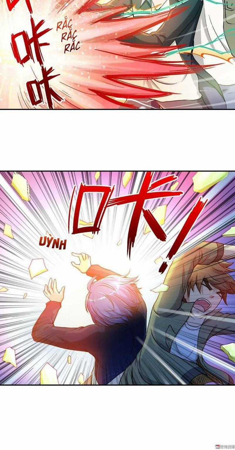 Khống Vận Sư - Chapter 40 - Trang 24