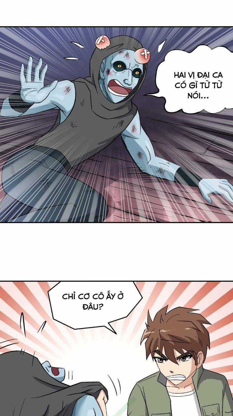 Khống Vận Sư - Chapter 40 - Trang 5