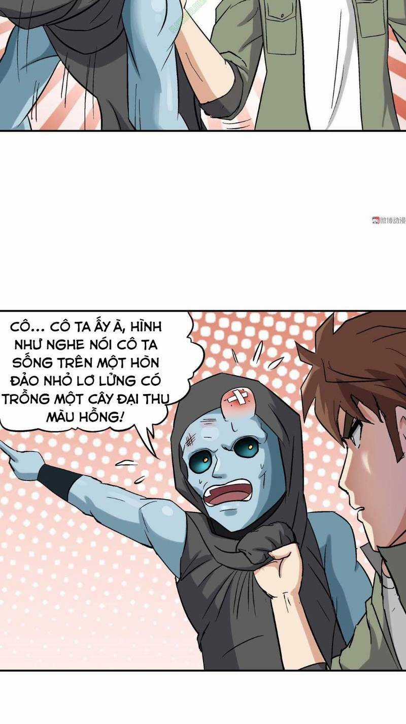 Khống Vận Sư - Chapter 40 - Trang 6