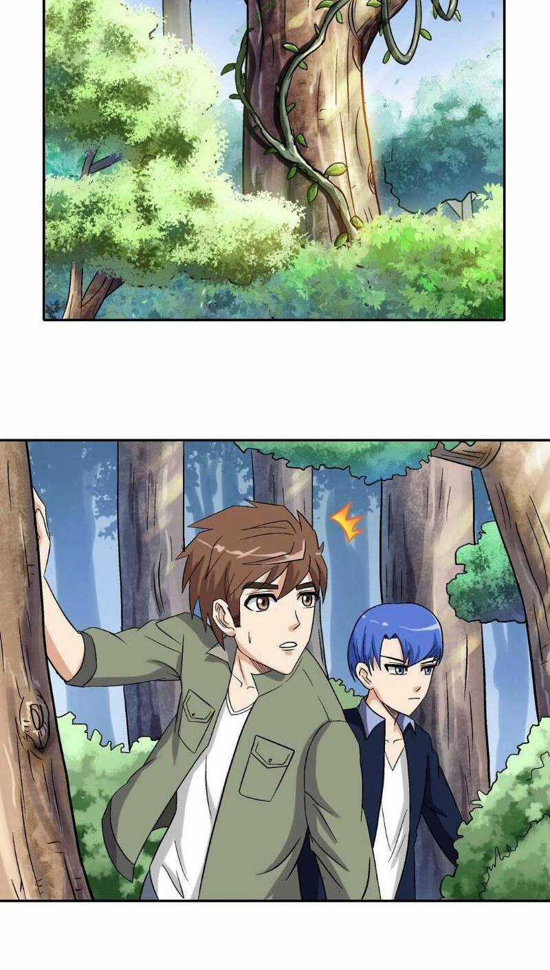 Khống Vận Sư - Chapter 40 - Trang 8