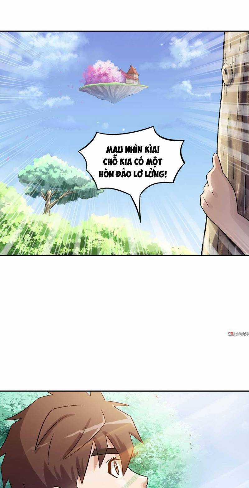 Khống Vận Sư - Chapter 40 - Trang 9