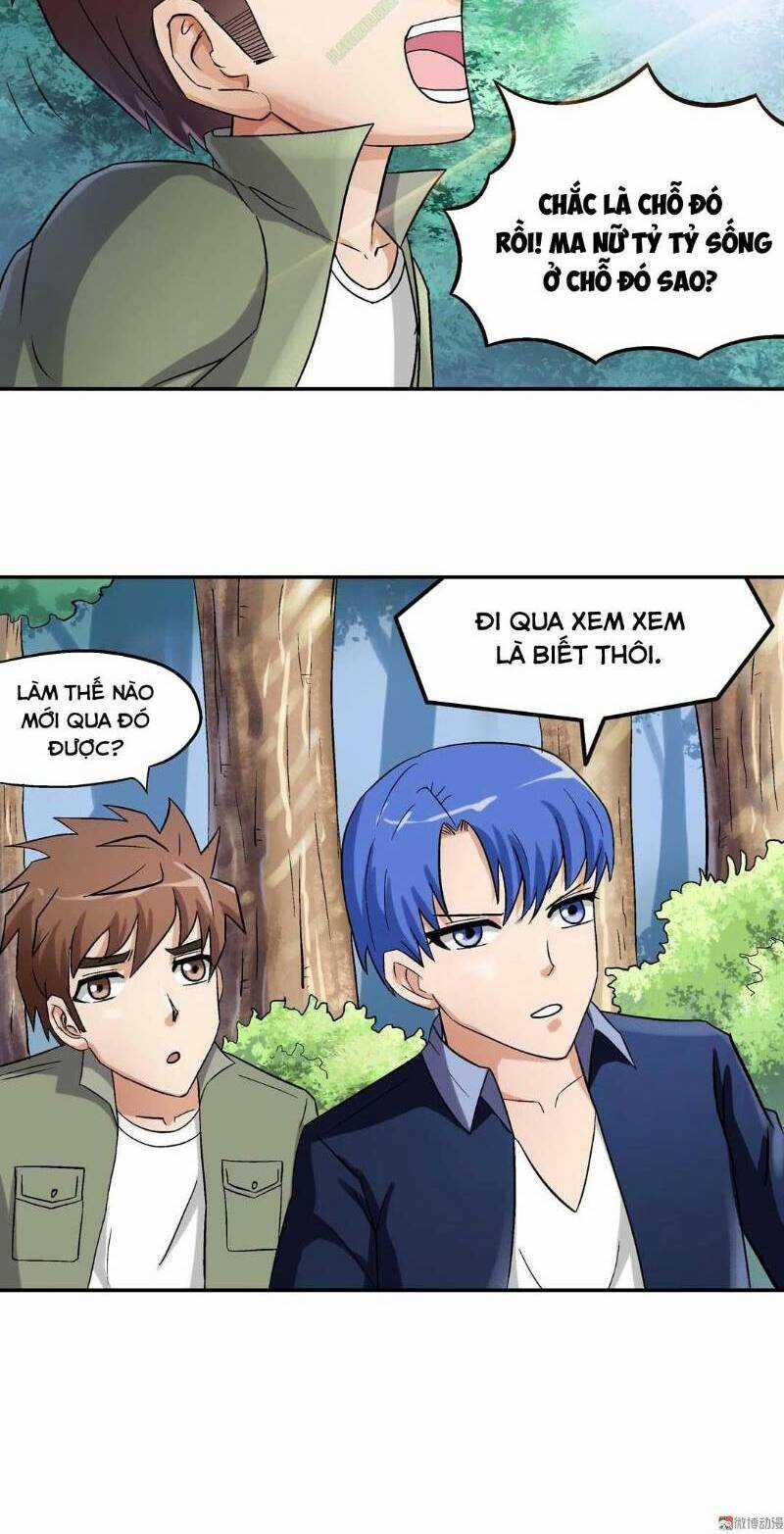 Khống Vận Sư - Chapter 40 - Trang 10