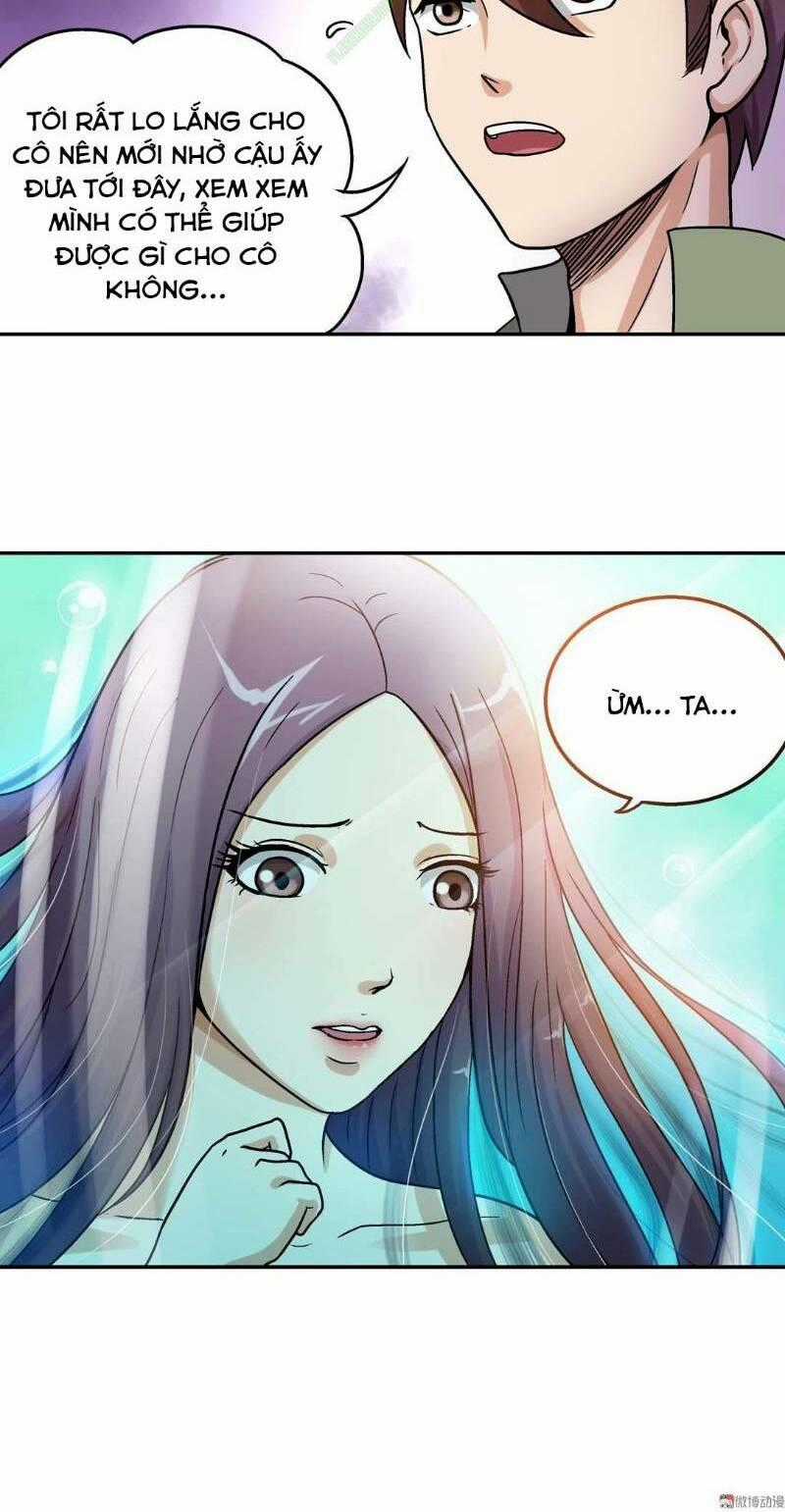 Khống Vận Sư - Chapter 41 - Trang 2