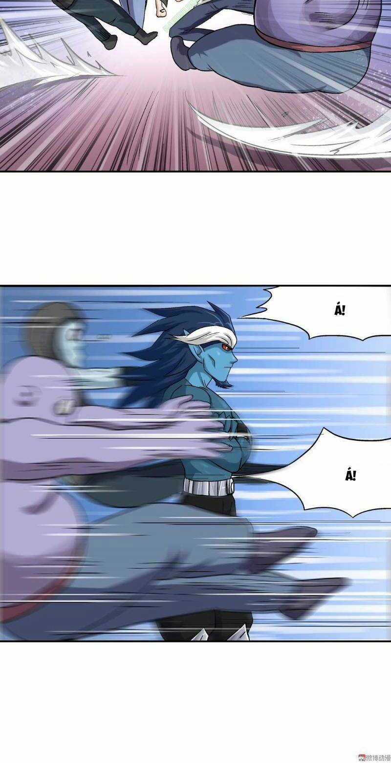 Khống Vận Sư - Chapter 41 - Trang 12