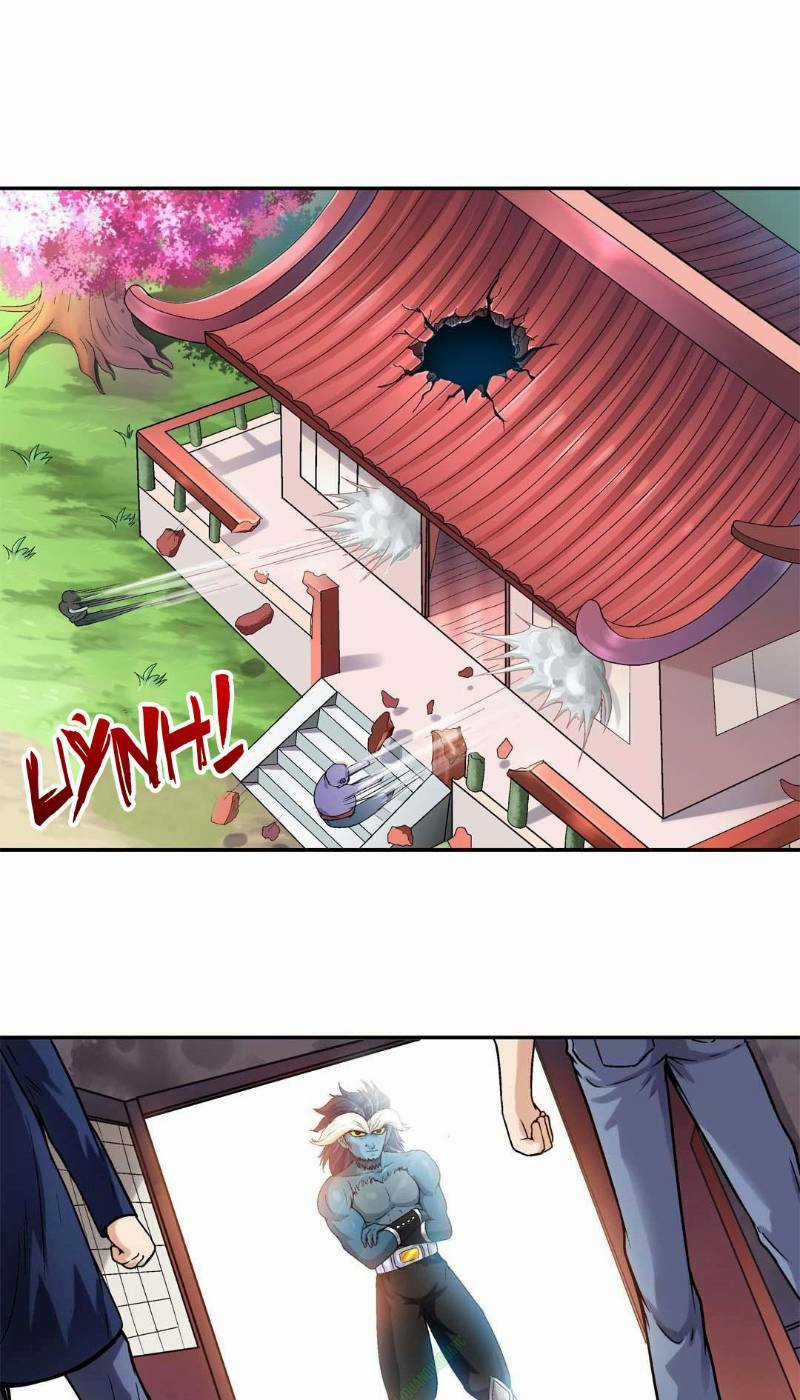 Khống Vận Sư - Chapter 41 - Trang 13