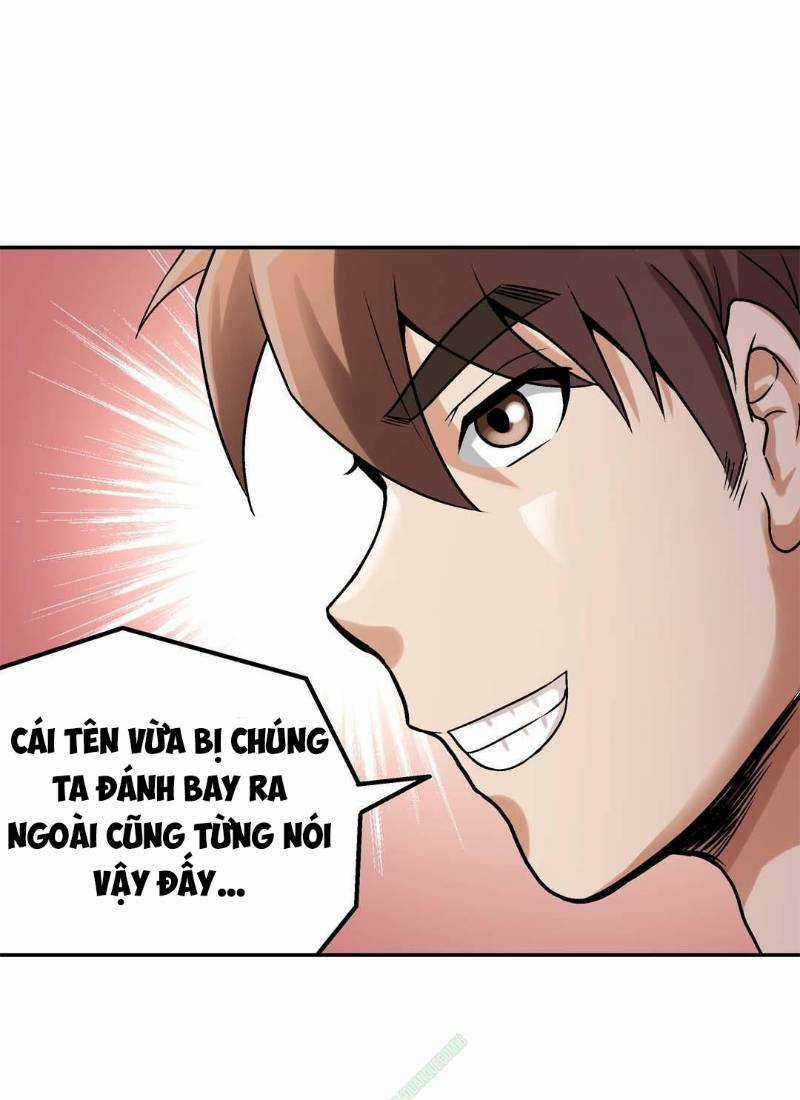 Khống Vận Sư - Chapter 41 - Trang 15