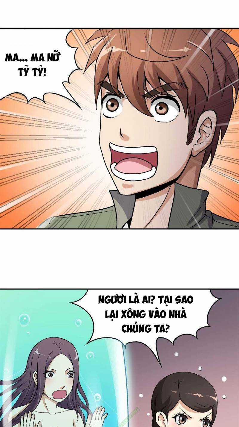 Khống Vận Sư - Chapter 41 - Trang 17