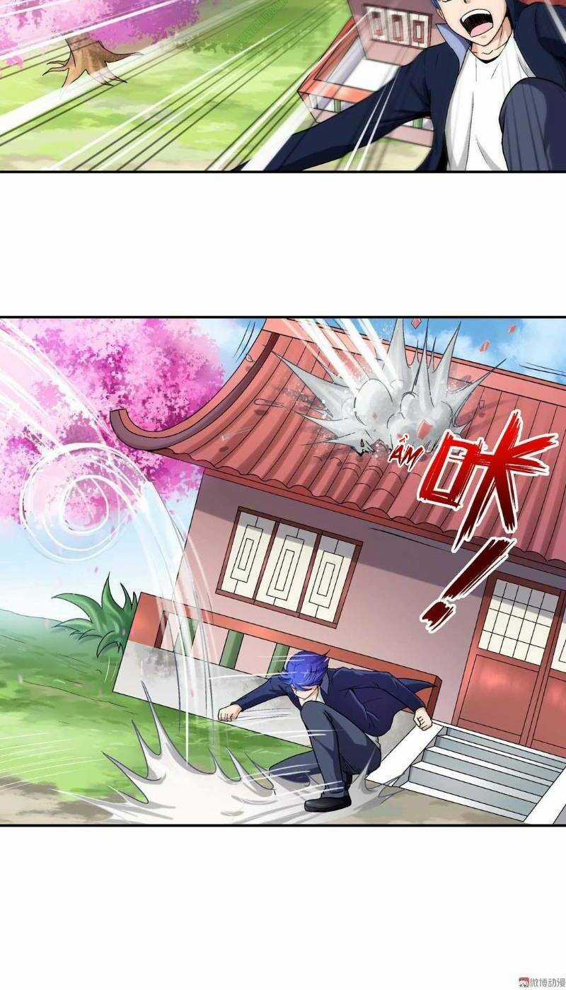 Khống Vận Sư - Chapter 41 - Trang 22