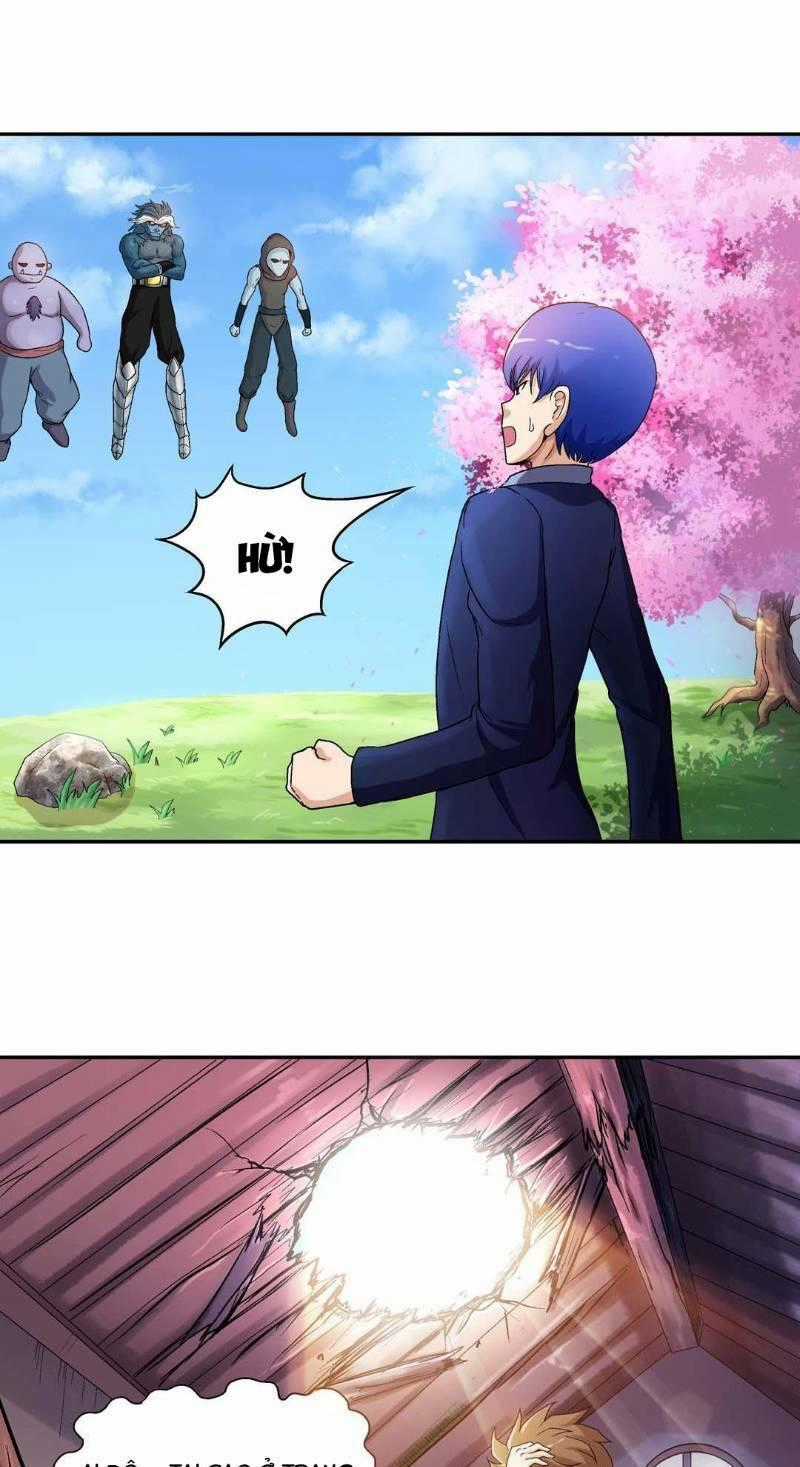 Khống Vận Sư - Chapter 41 - Trang 23