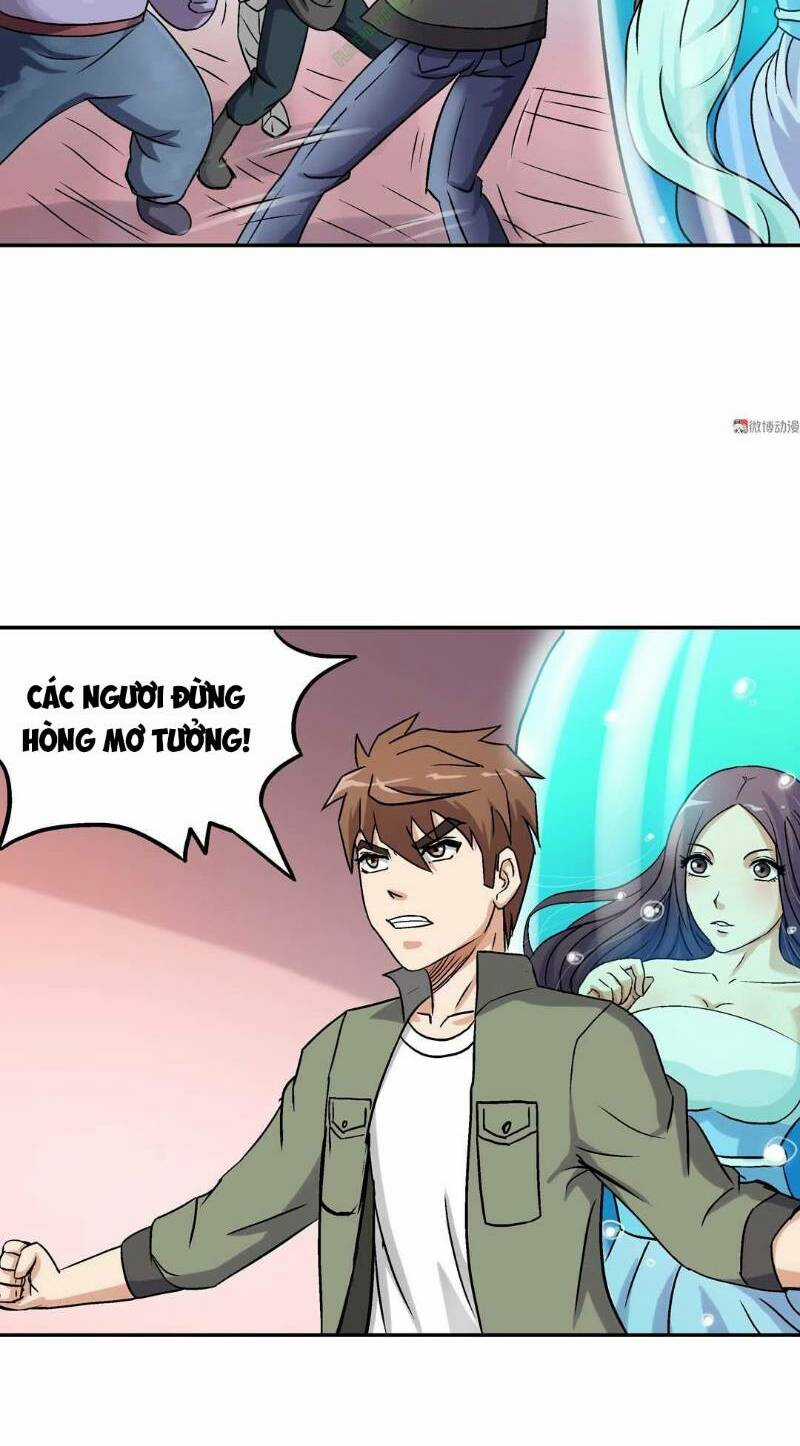 Khống Vận Sư - Chapter 41 - Trang 8