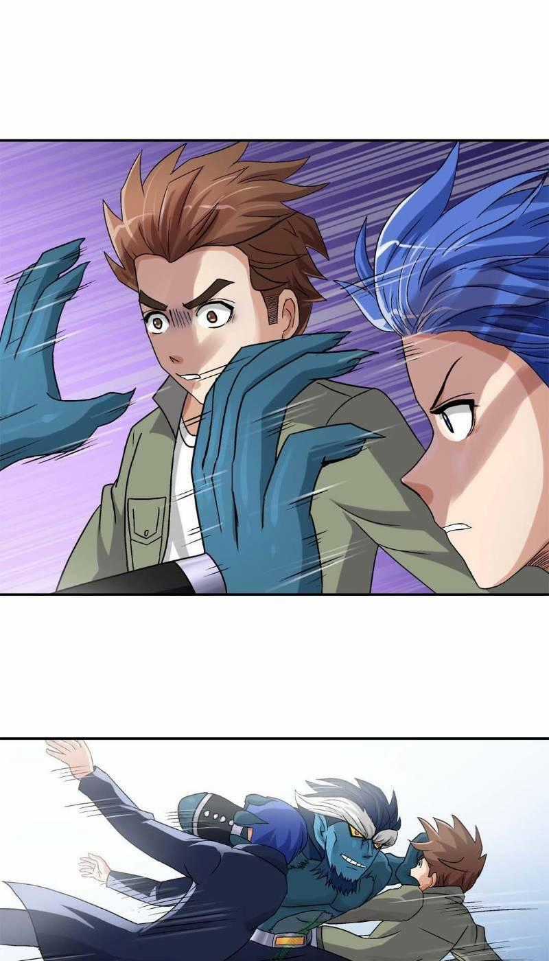 Khống Vận Sư - Chapter 42 - Trang 1