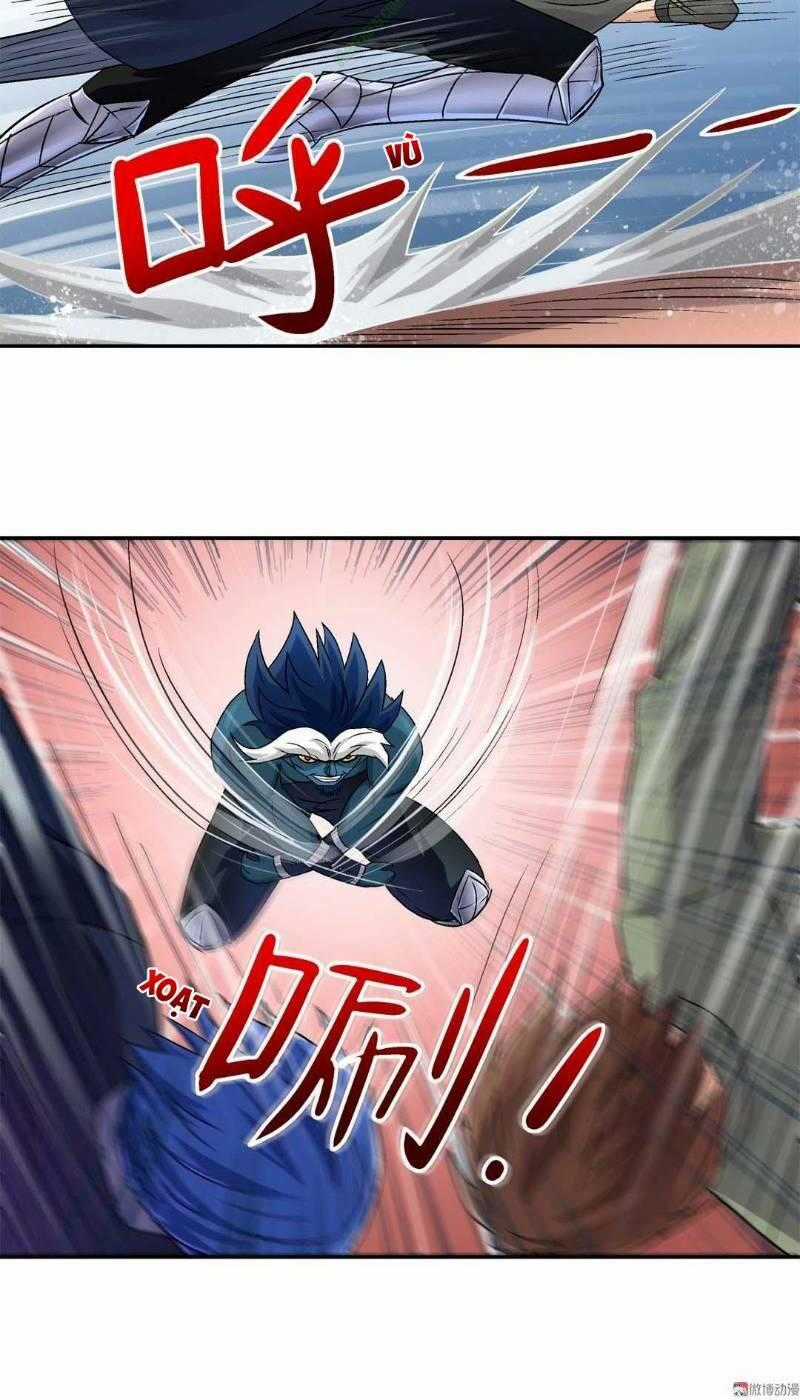 Khống Vận Sư - Chapter 42 - Trang 2