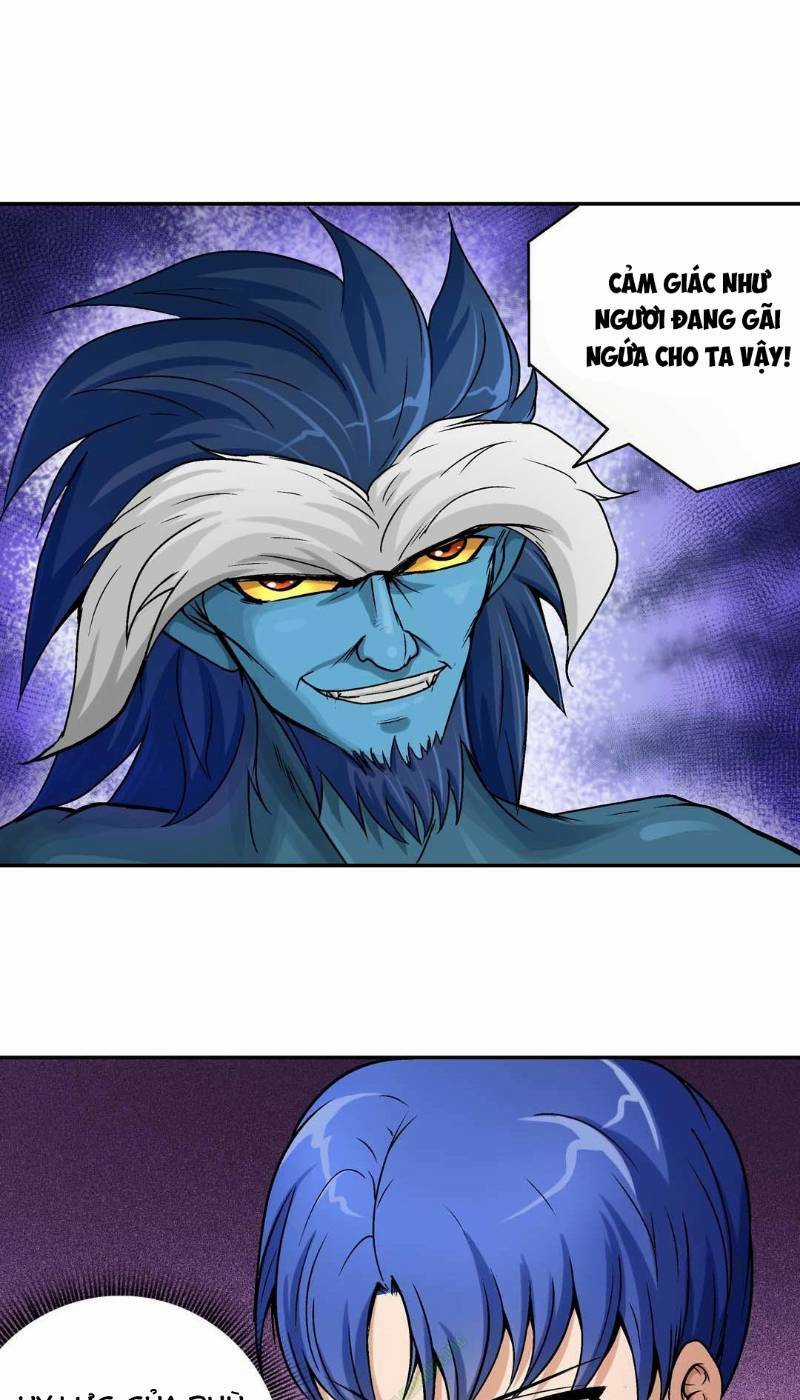 Khống Vận Sư - Chapter 42 - Trang 11